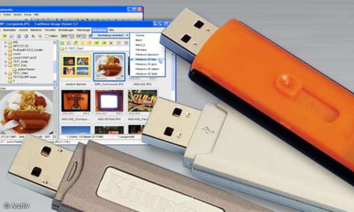 USB-Stick
