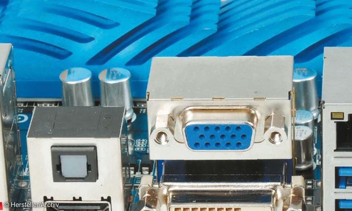 pc, hardware, schnittstelle