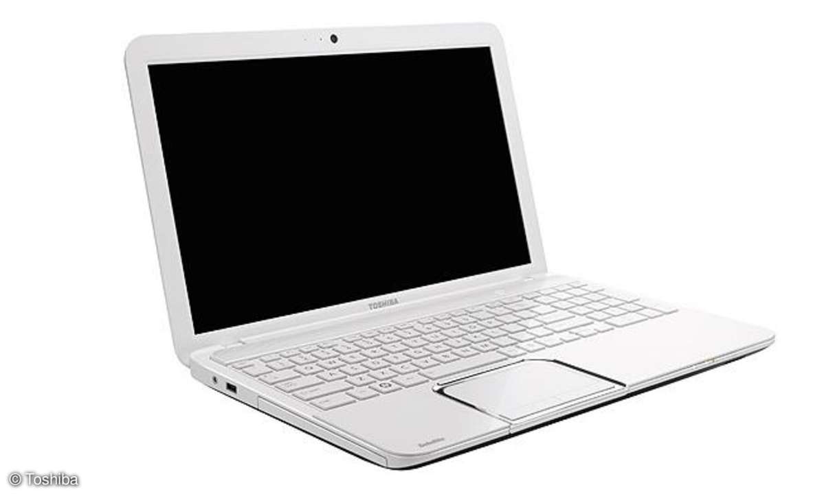 Toshiba Satellite L850D-10V