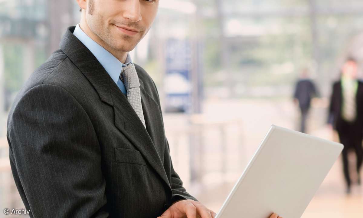 Mann Netbook