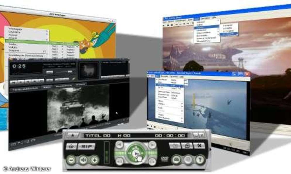 Media Player
