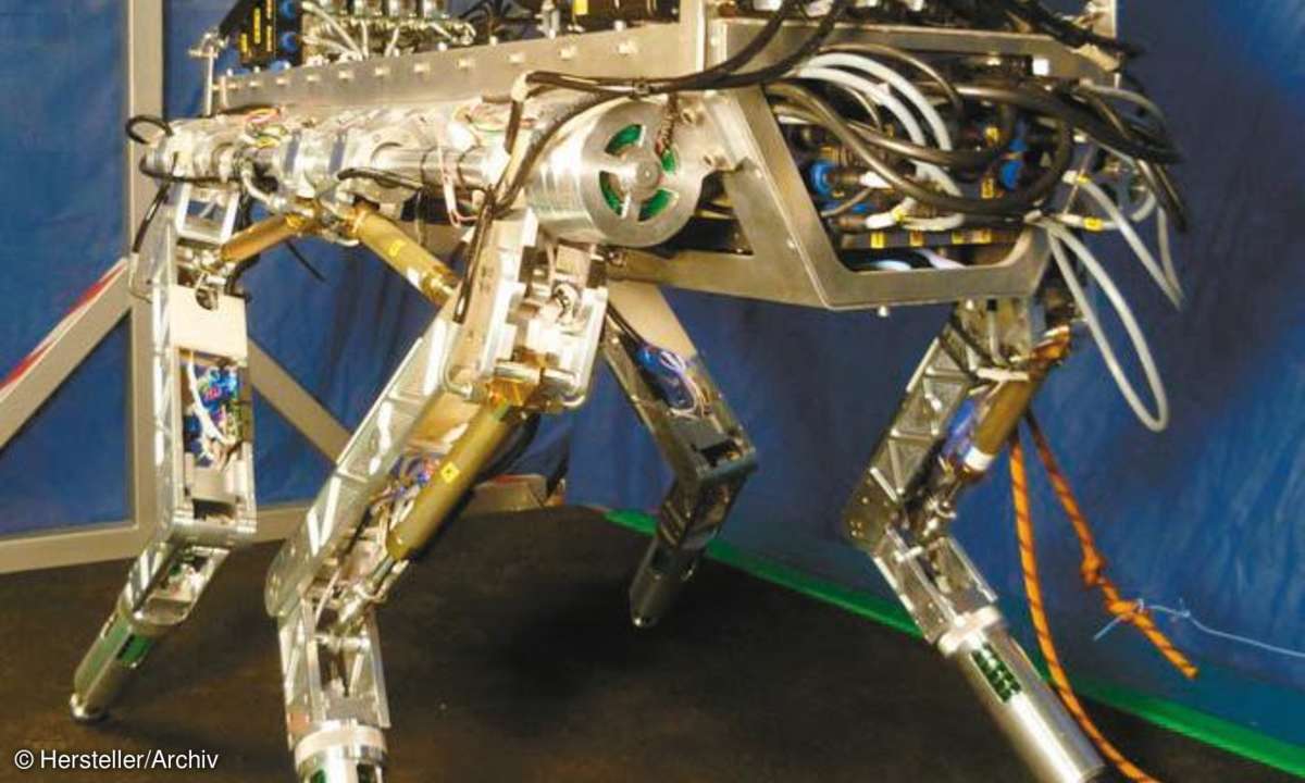 roboter, ki,