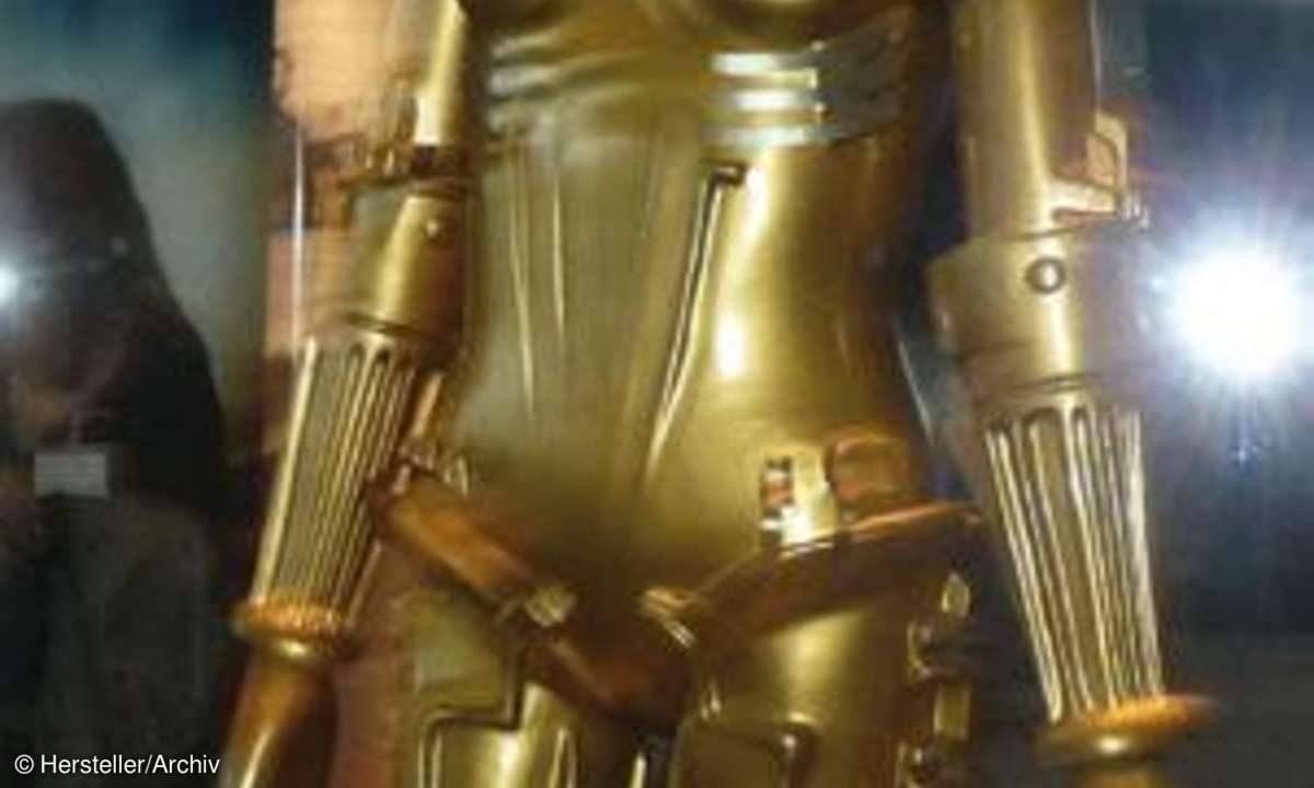 roboter, ki,