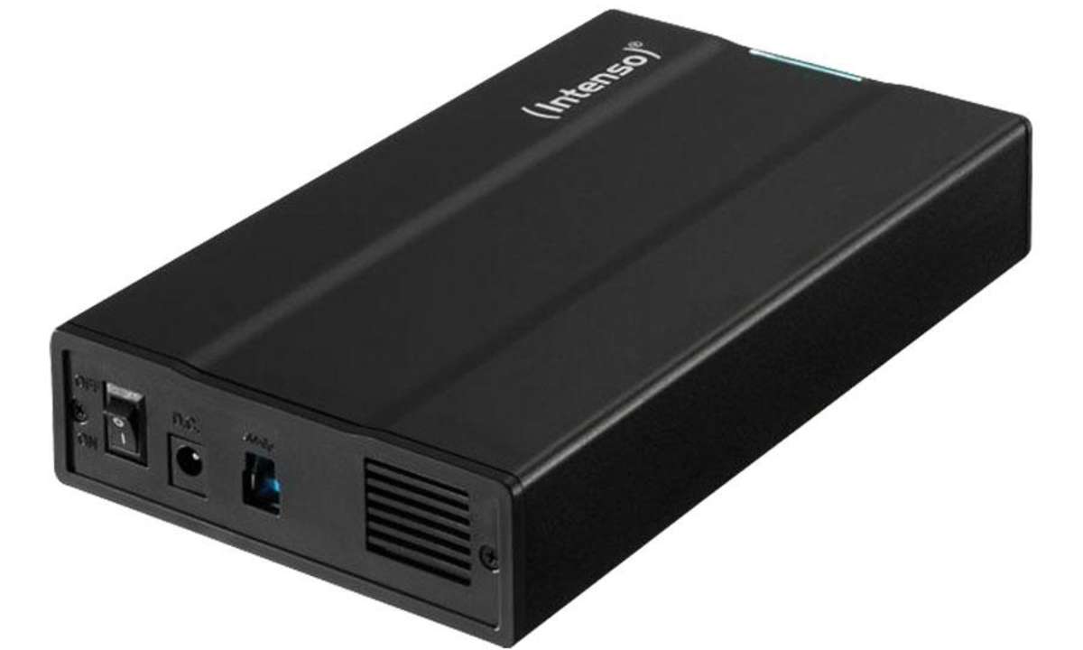 Pollin: USB 3.0-HDD Intenso Memory Box, 3 TB