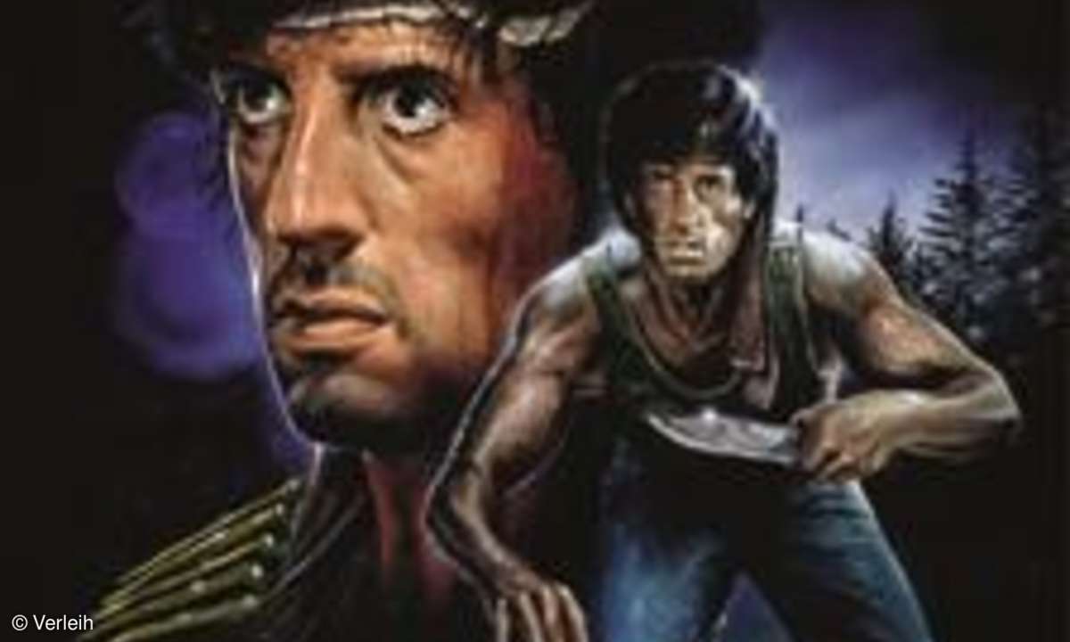 Rambo