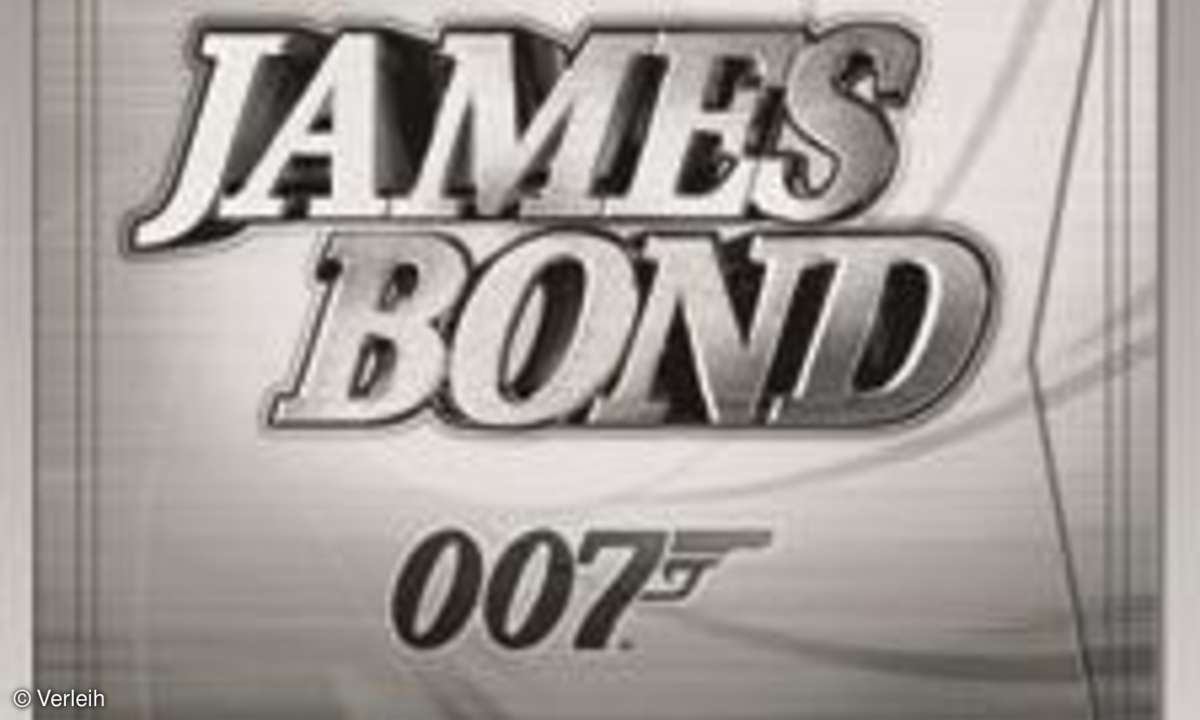 James Bond Collection