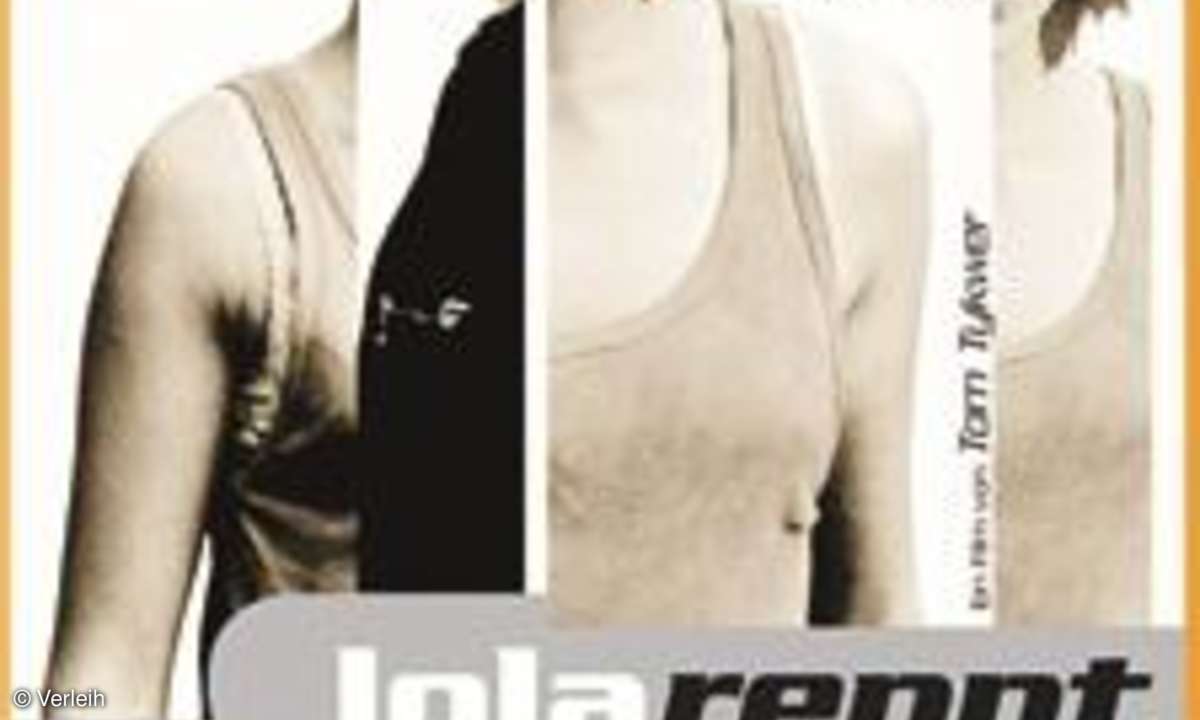 Lola rennt
