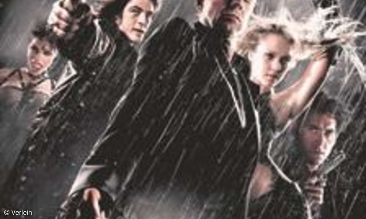 Sin City