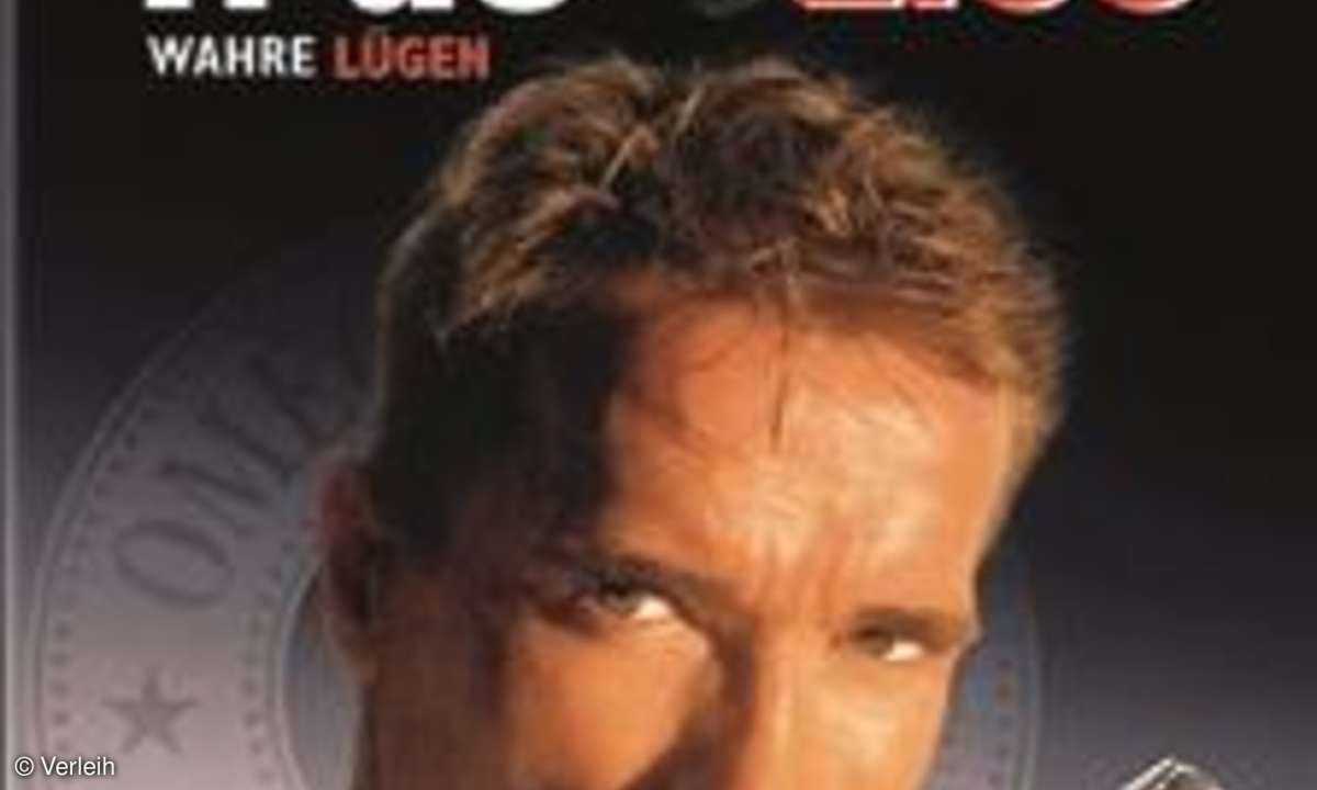 True Lies