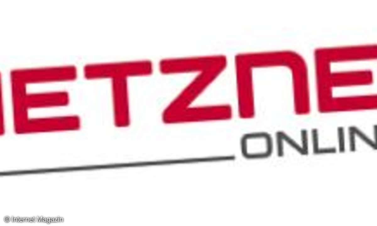 Provider-Porträt: Hetzner