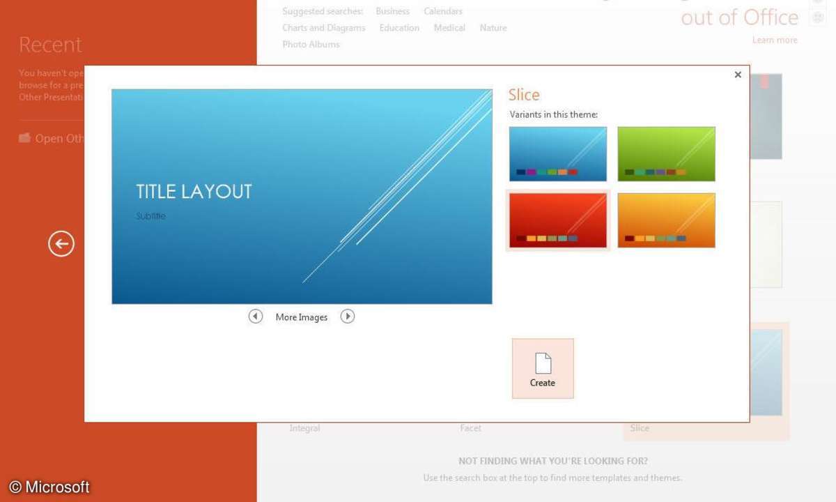 Microsoft Office 2013