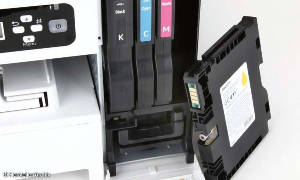 drucker, office, hardware