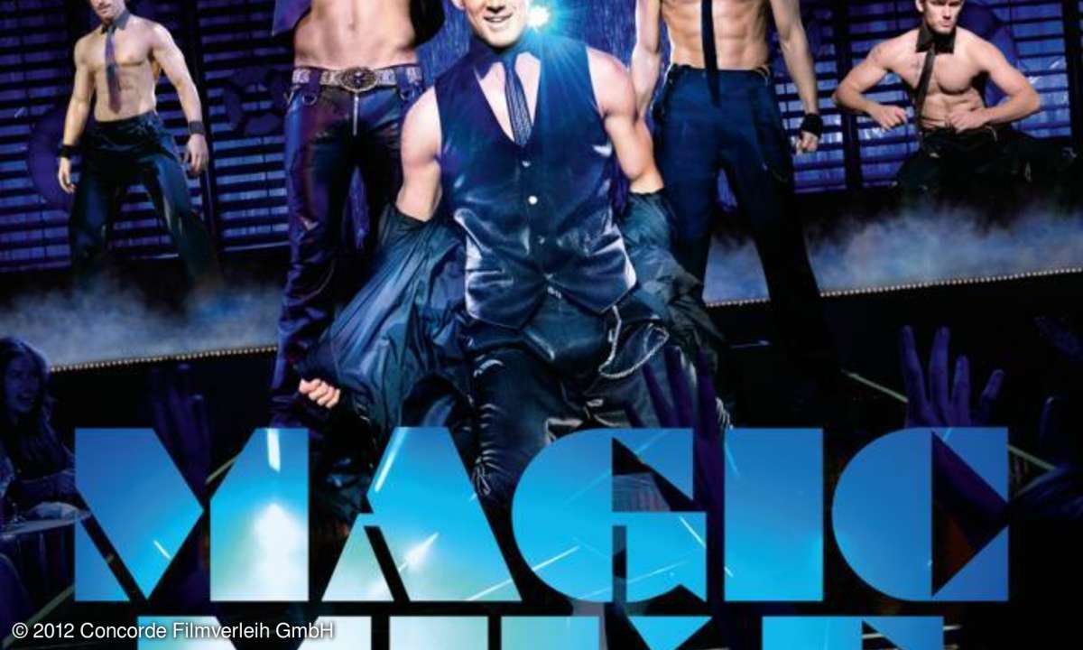 Eyecandy mit einem kleinen bisschen Nährwert: 