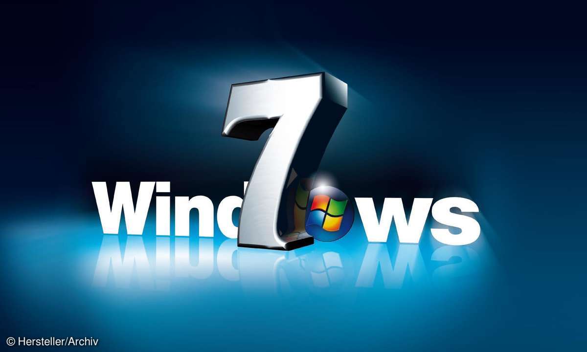 Windows-7-Tipps für Einsteiger