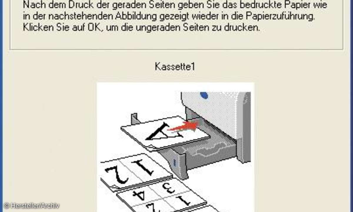 drucker, office, tipps