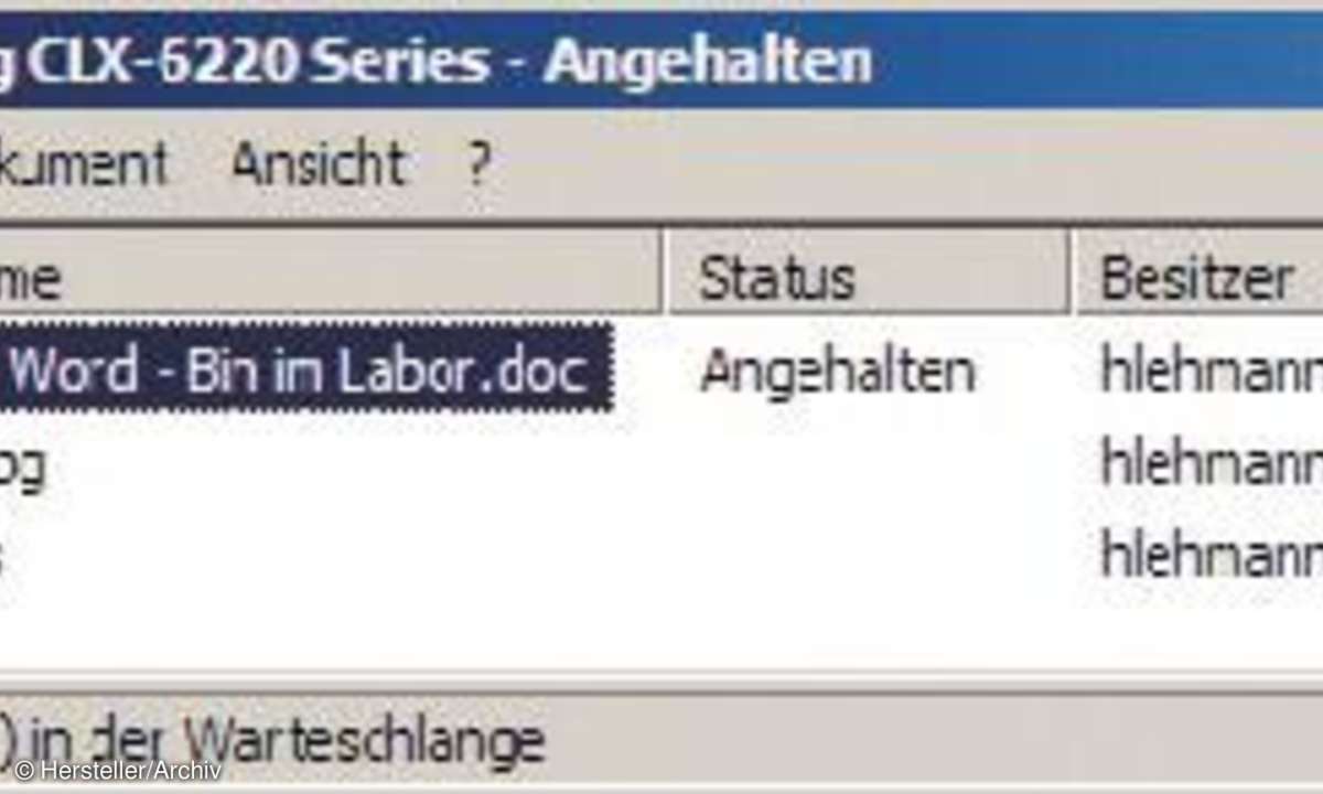 drucker, office, tipps