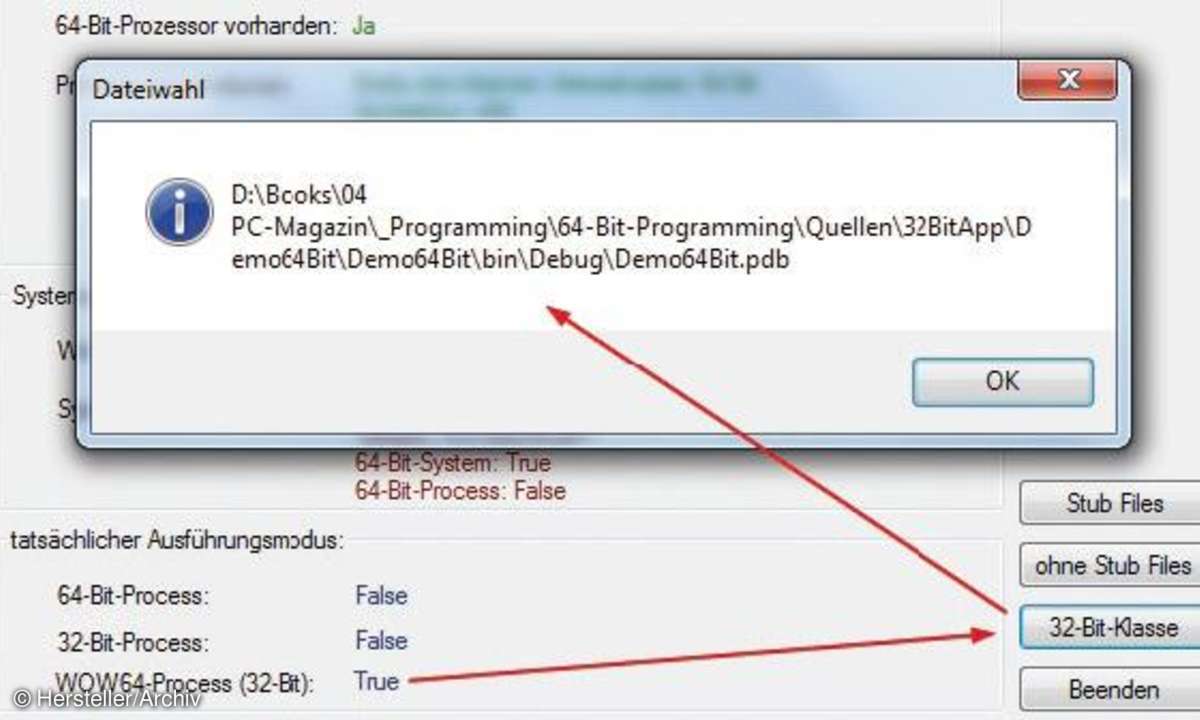 software, tools, programmierung