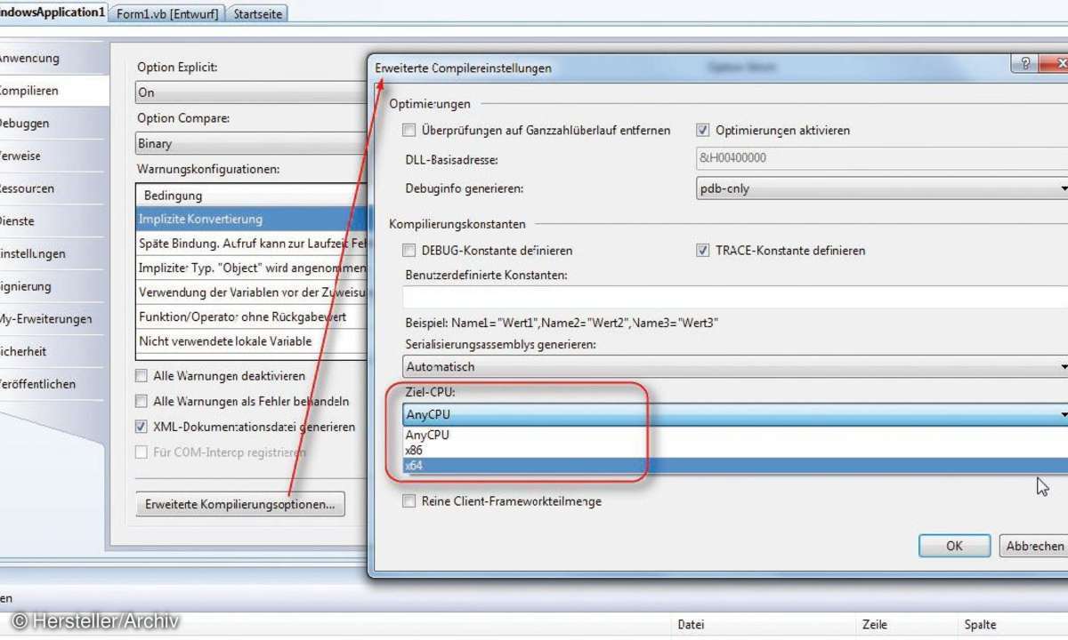 software, tools, programmierung