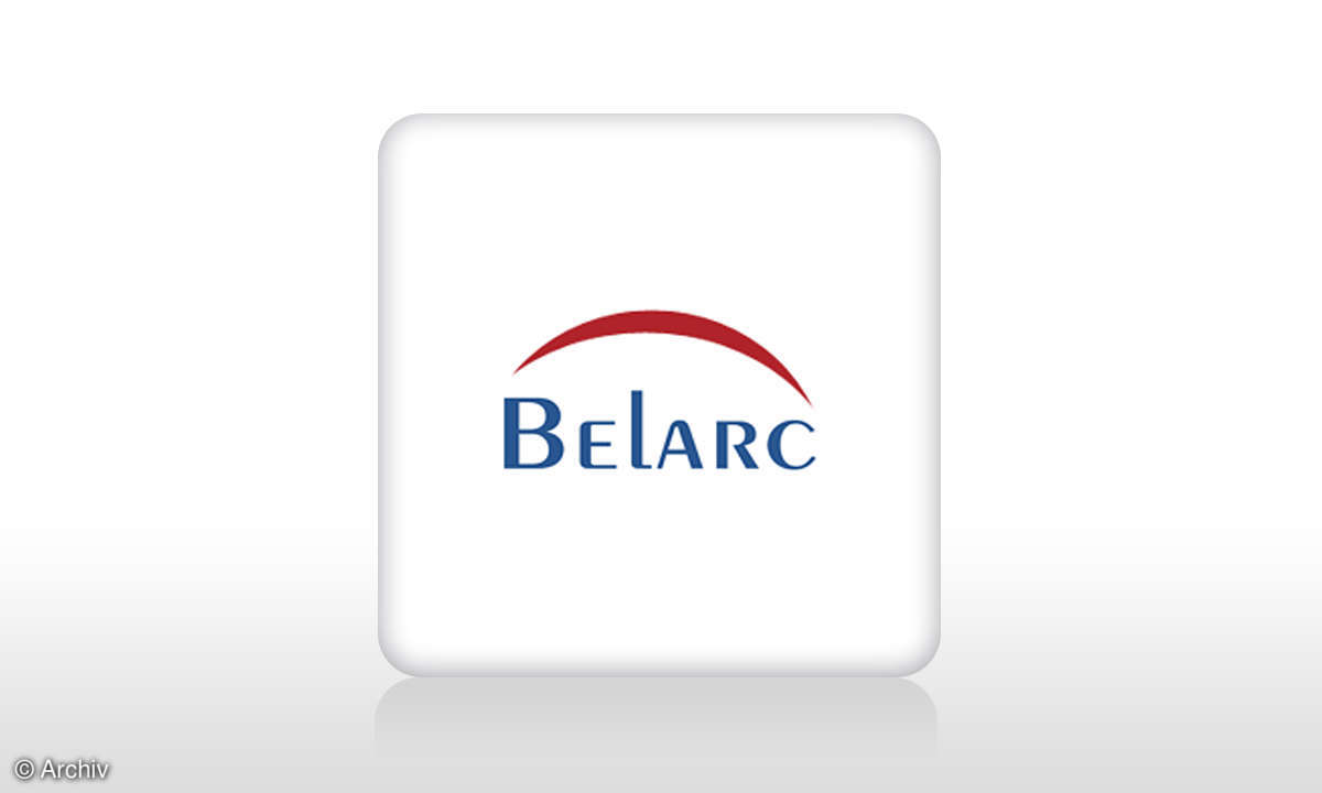 Belarc Advisor