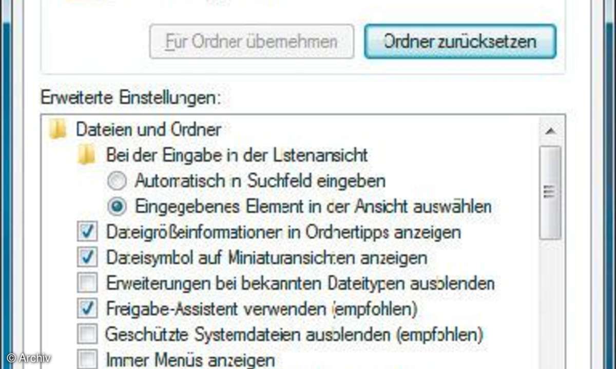 Grosser Upgrade-Leitfaden