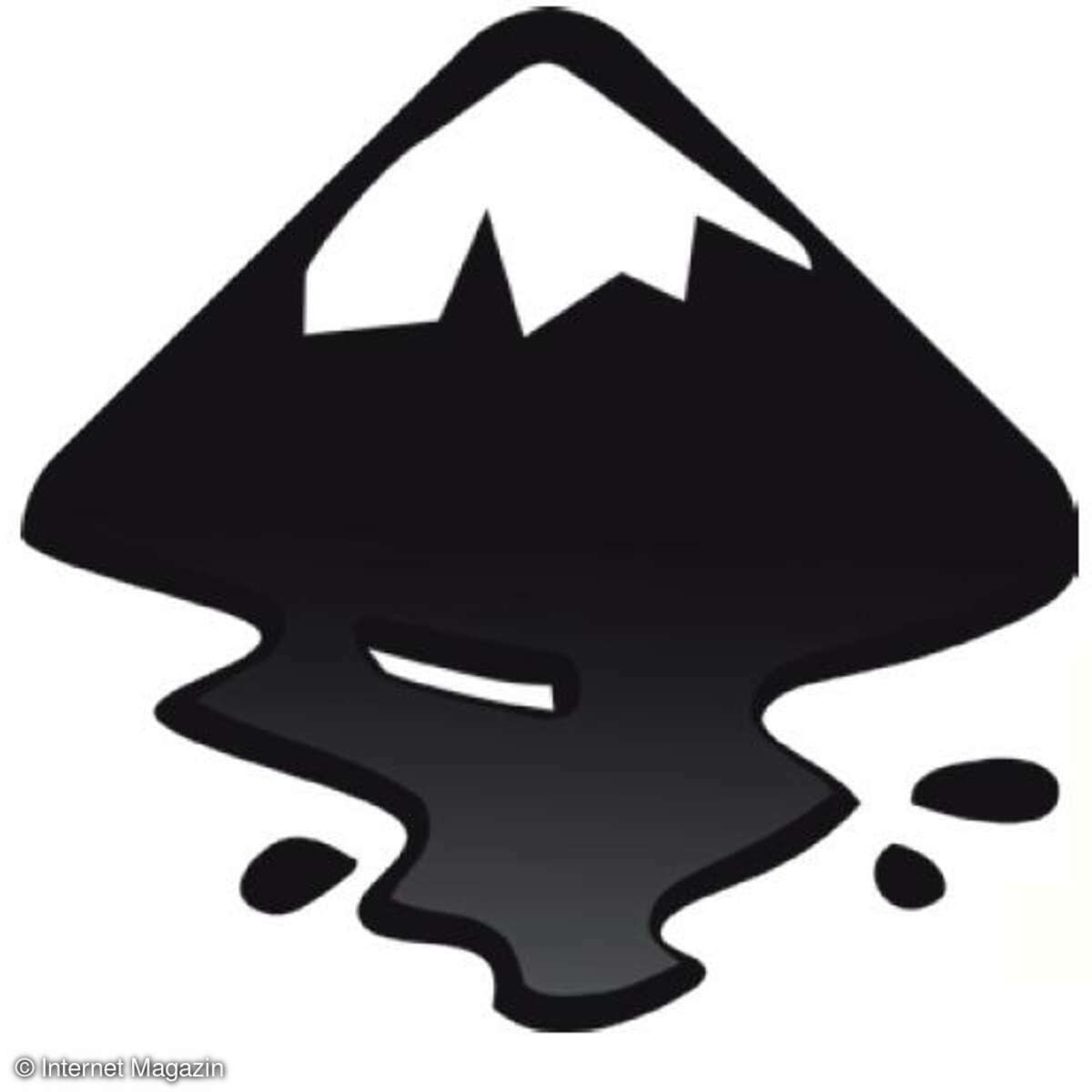 Bilbearbeitung mit Inkscape