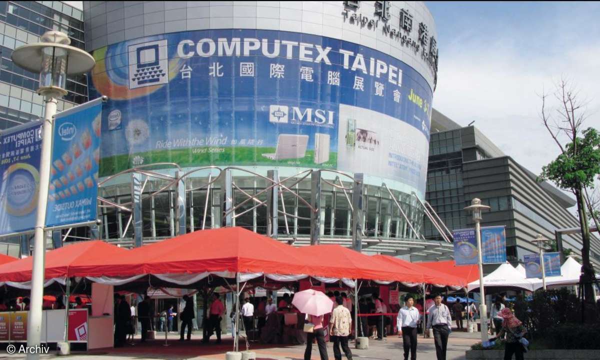 Computex Taipei