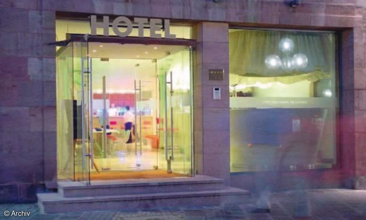 Skandalöse Zustände bei der Telekom Mail-Sicherheit