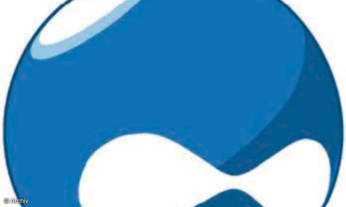 Drupal und Design