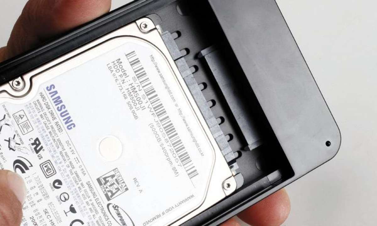 festplatte, hardware, pc