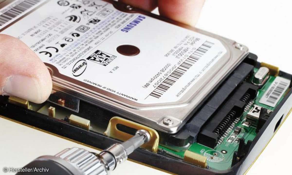 festplatte, hardware, pc
