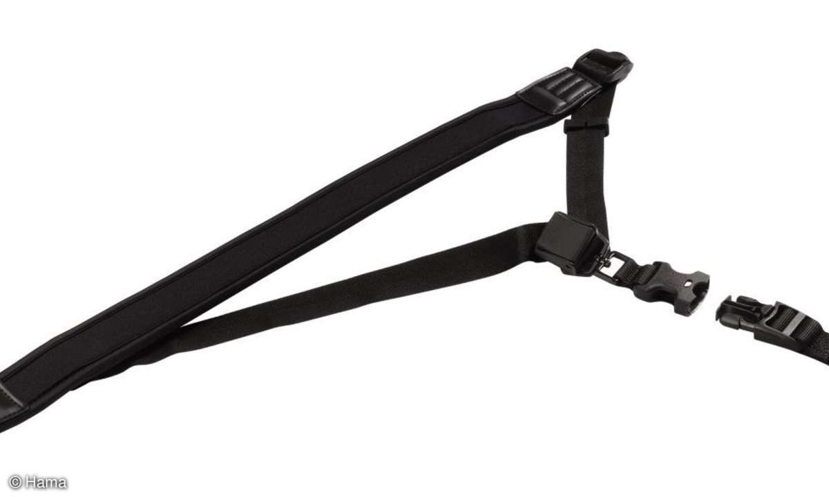 Hama Quickshoot Strap SC