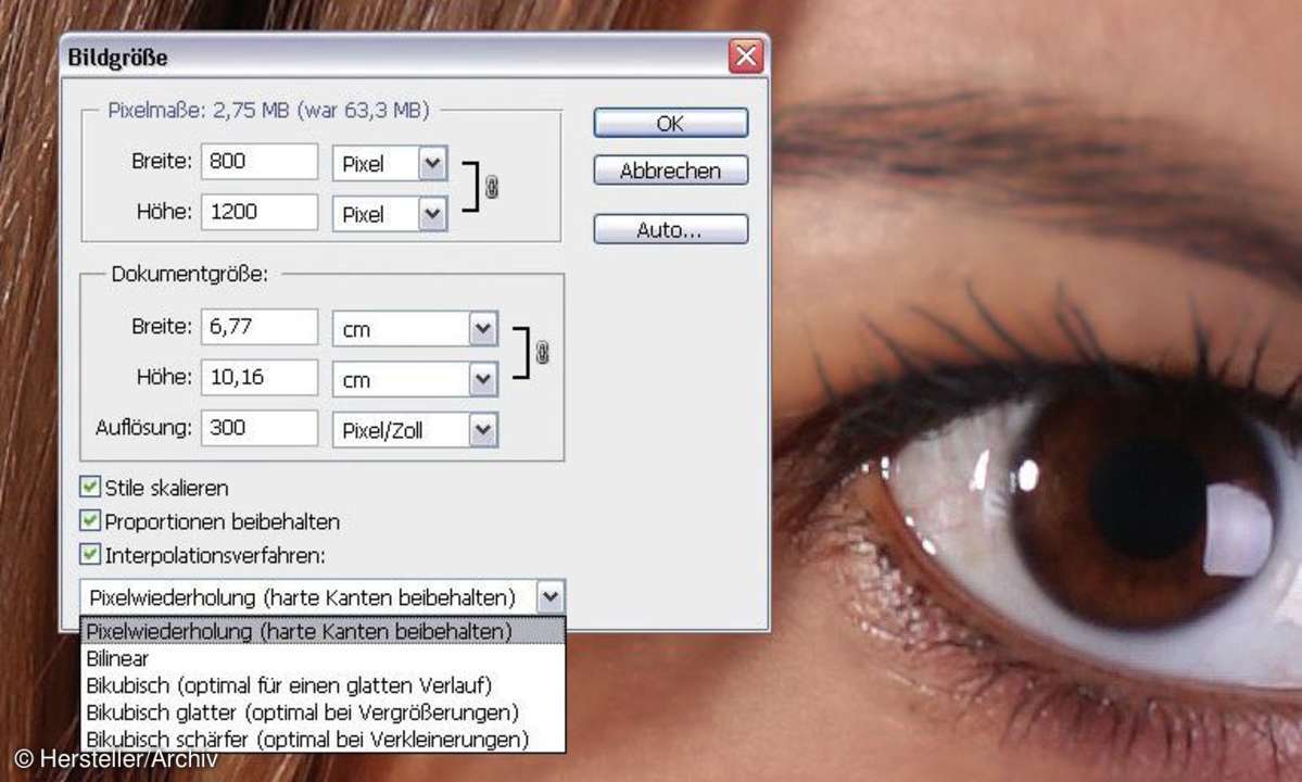 software, tools, bildbearbeitung