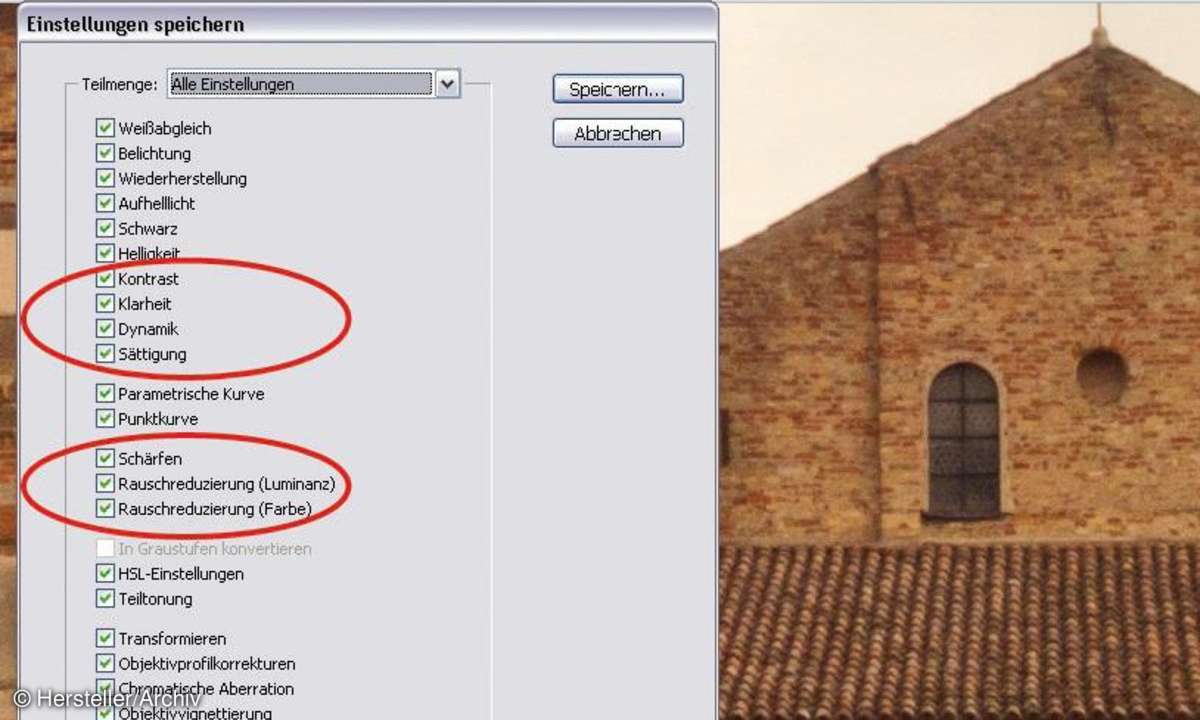 software, tools, bildbearbeitung