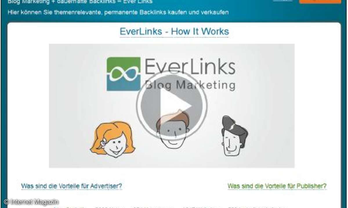 internet, webdesign, google, ranking, link, linkbuilder, blog