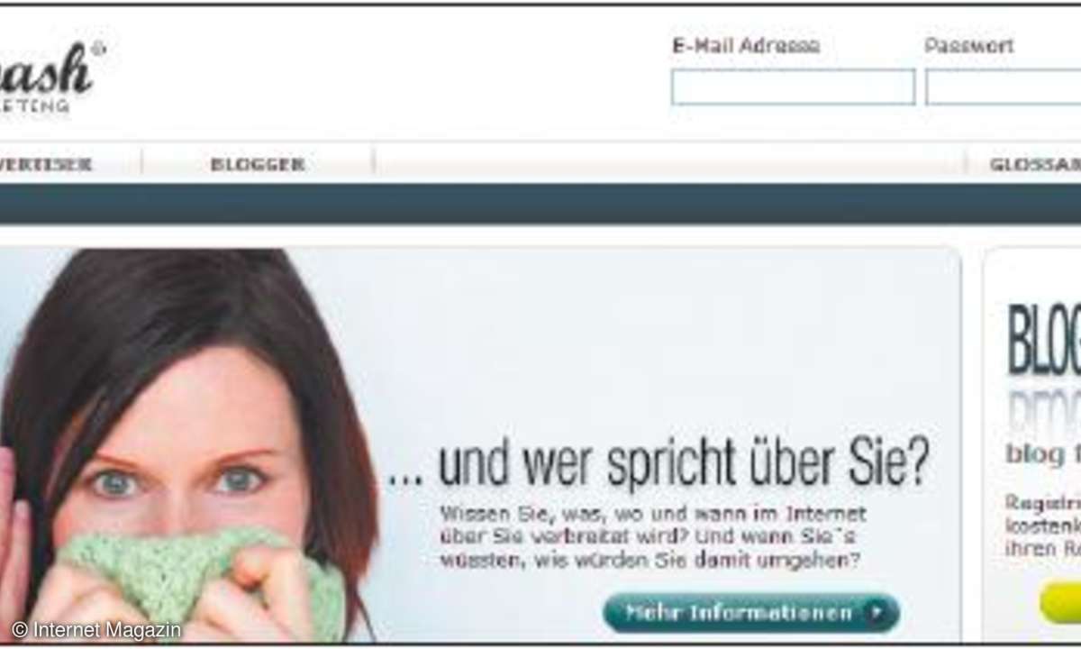 internet, webdesign, google, ranking, link, linkbuilder, blog