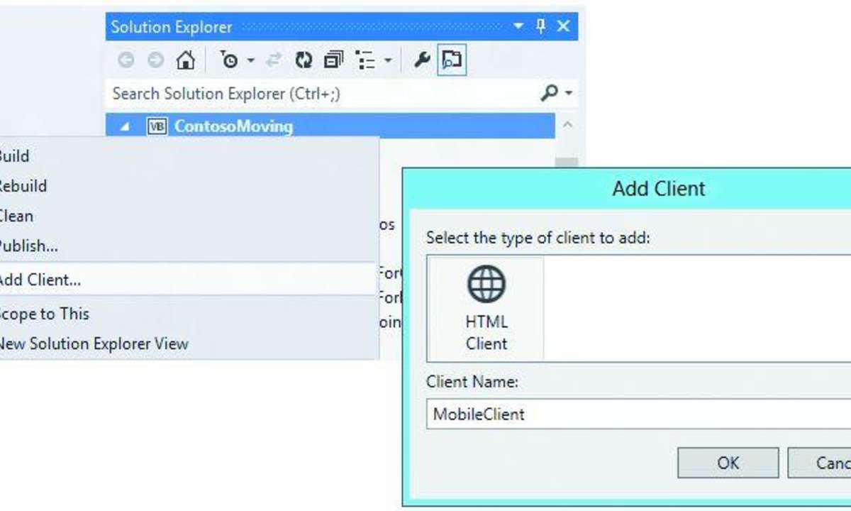4 Web-Tipps: Microsoft Lightswitch und mehr