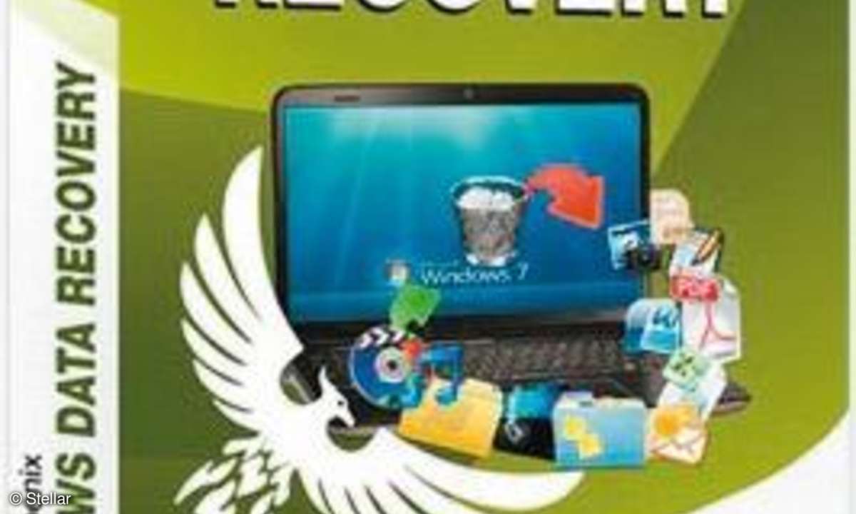 Windows Data Recovery 5.0 Pro