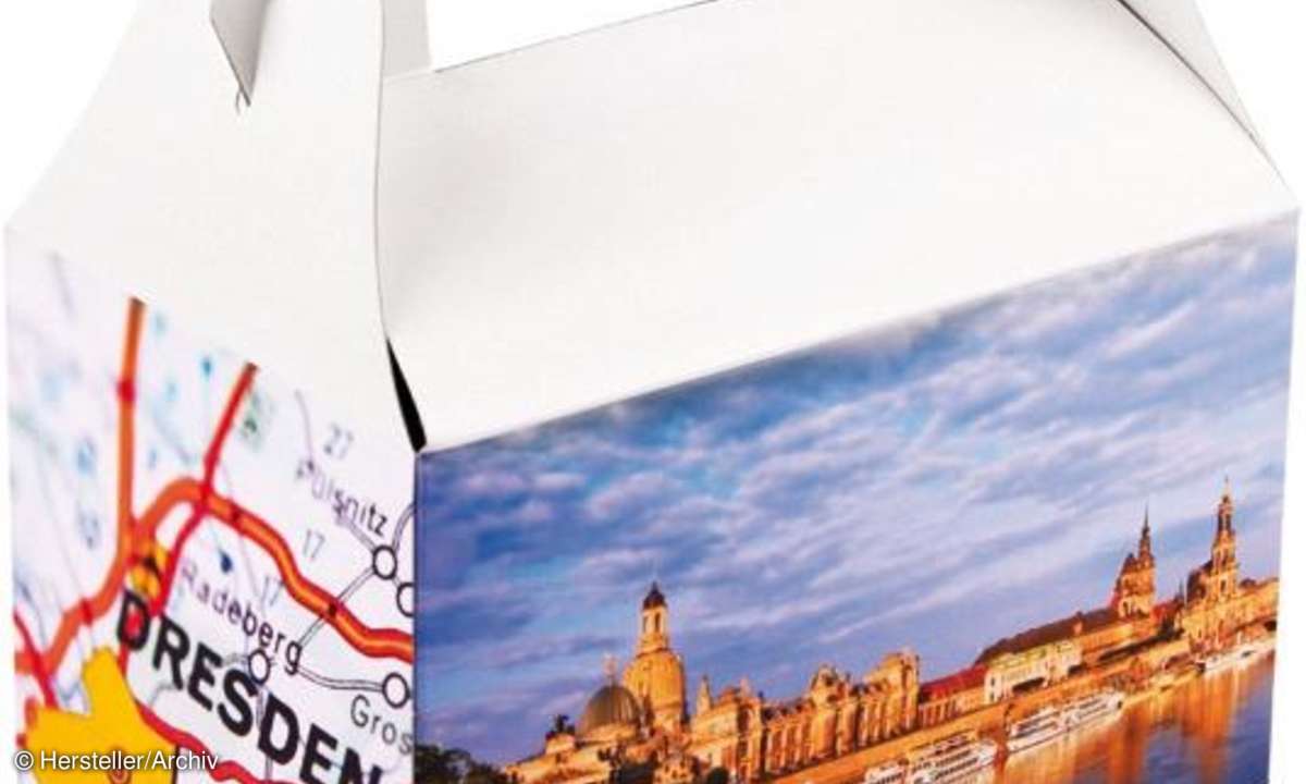 Drucken mit Saxoprint
