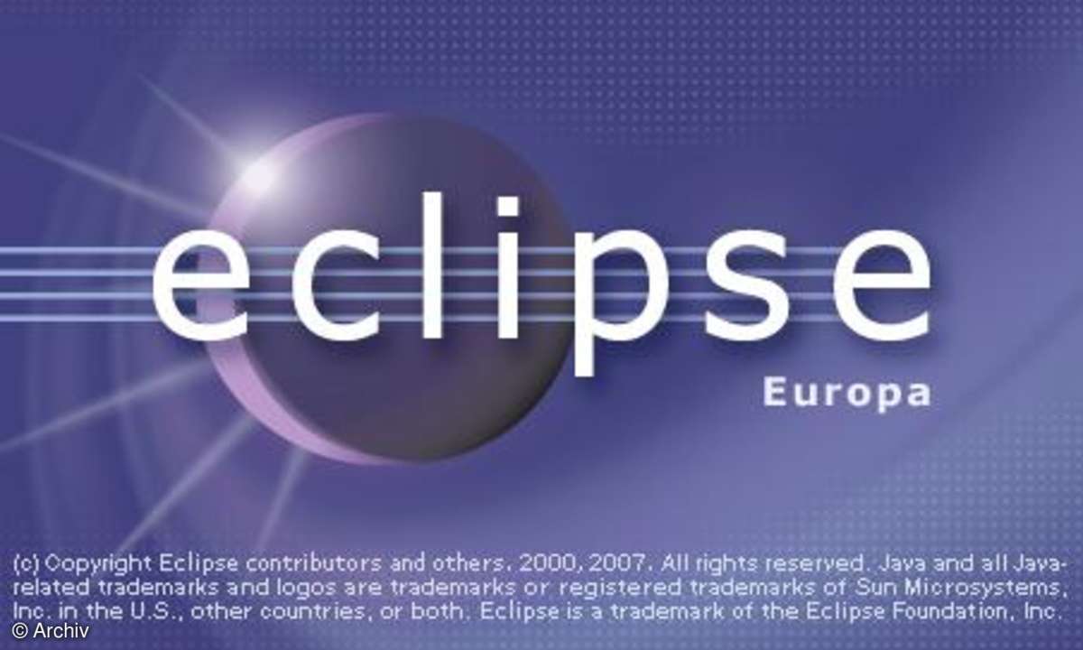 PHP-Entwicklung mit Eclipse