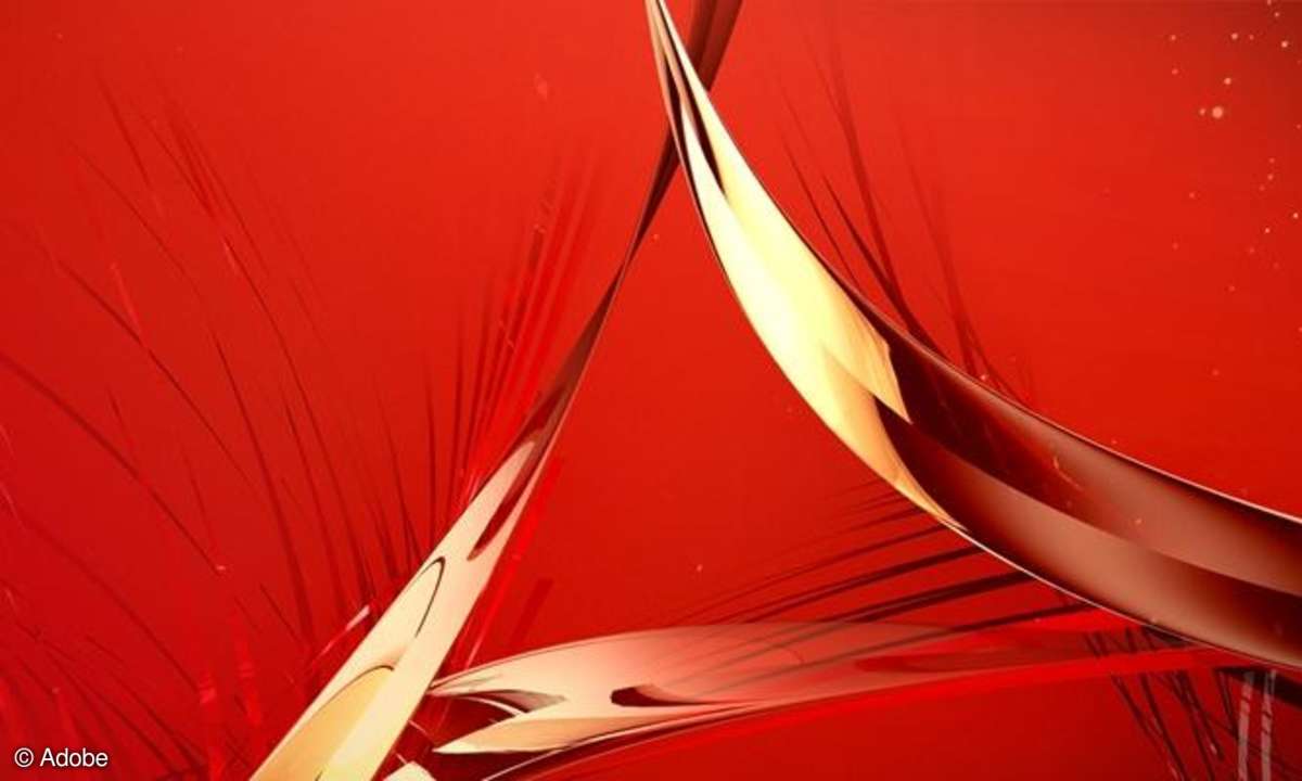 Adobe Logo