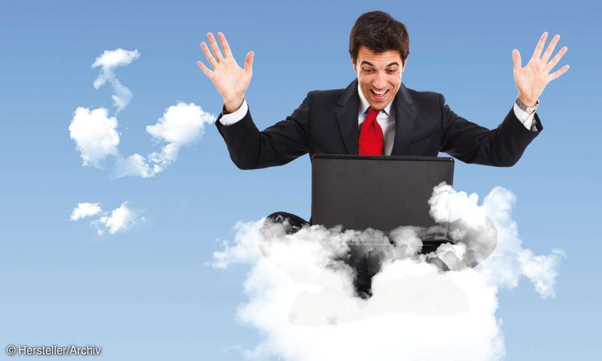 Microsoft Office 365 im Überblick