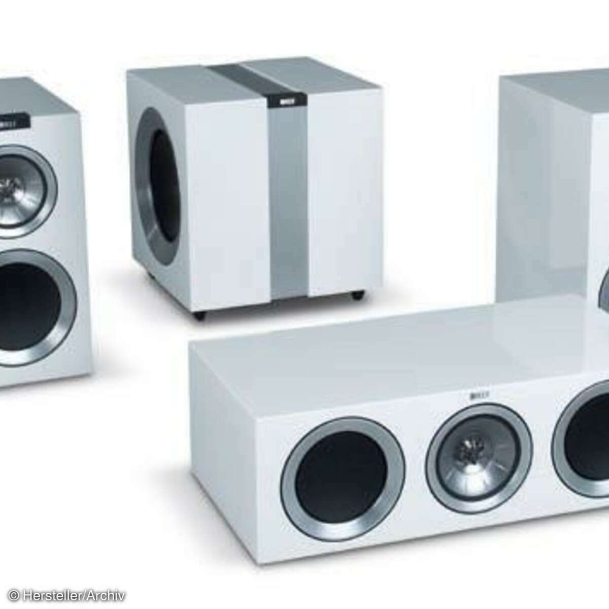 Powerwürfel: KEF präsentiert neue Subwoofer mit bis zu 1.000 Watt ... Powerwürfel: KEF präsentiert neue Subwoofer mit bis zu 1.000 Watt ...