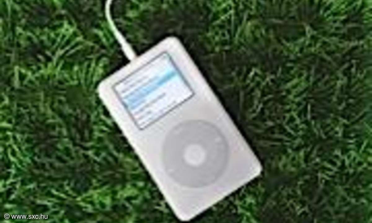 iPod-Utilities