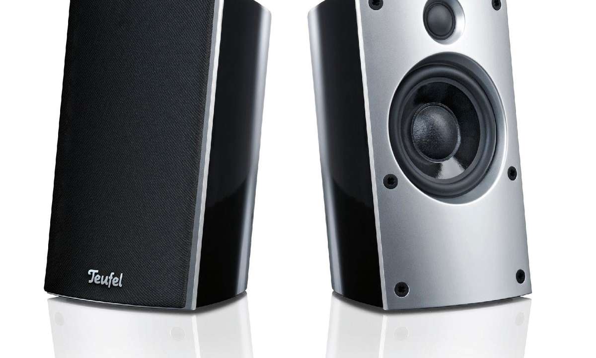 Teufel Concept B 20
