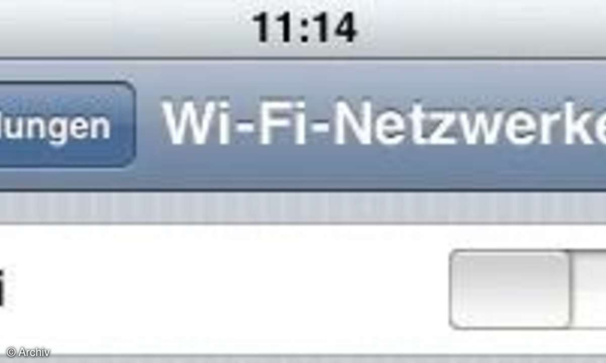 Akkupflege für iPhone und Co.