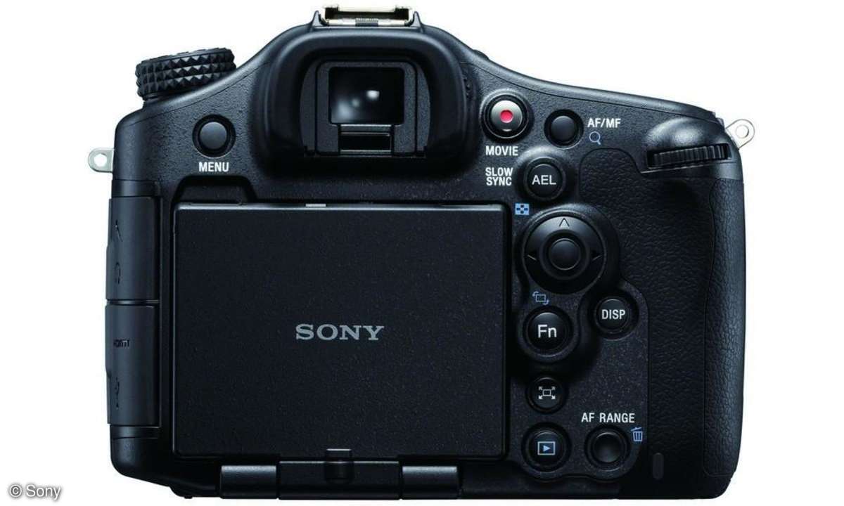Sony SLT-A99