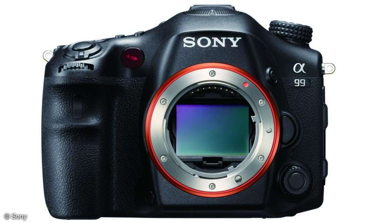 Sony SLT-A99