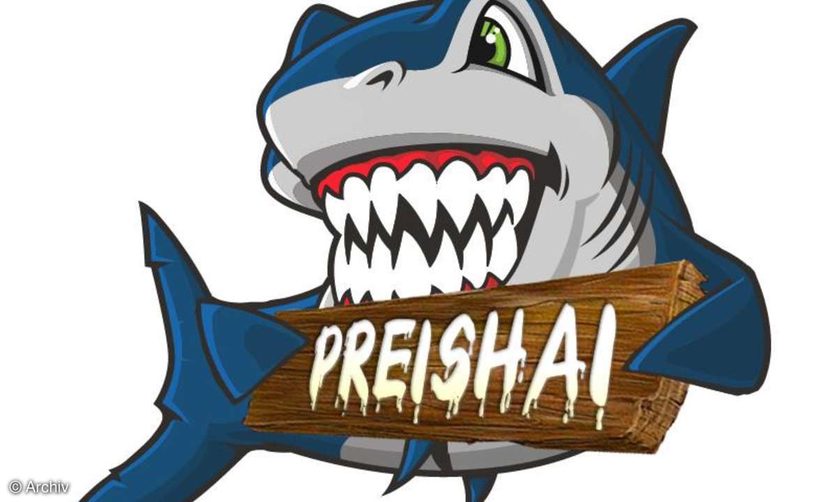 PreisHai