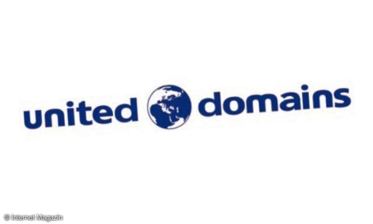 internet, webdesign, domain, tld, united domains