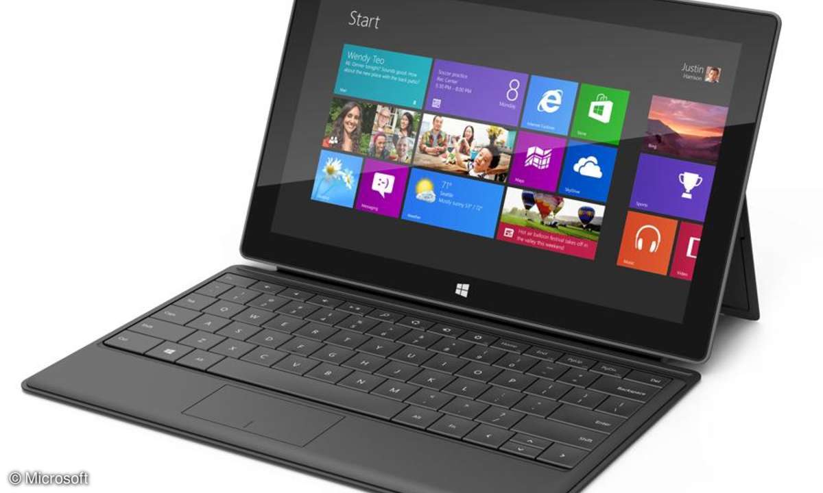 Microsoft Surface